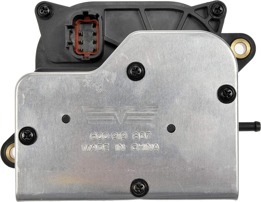 Dorman 600-919 Transfer Case Motor Compatible with Select Nissan Models