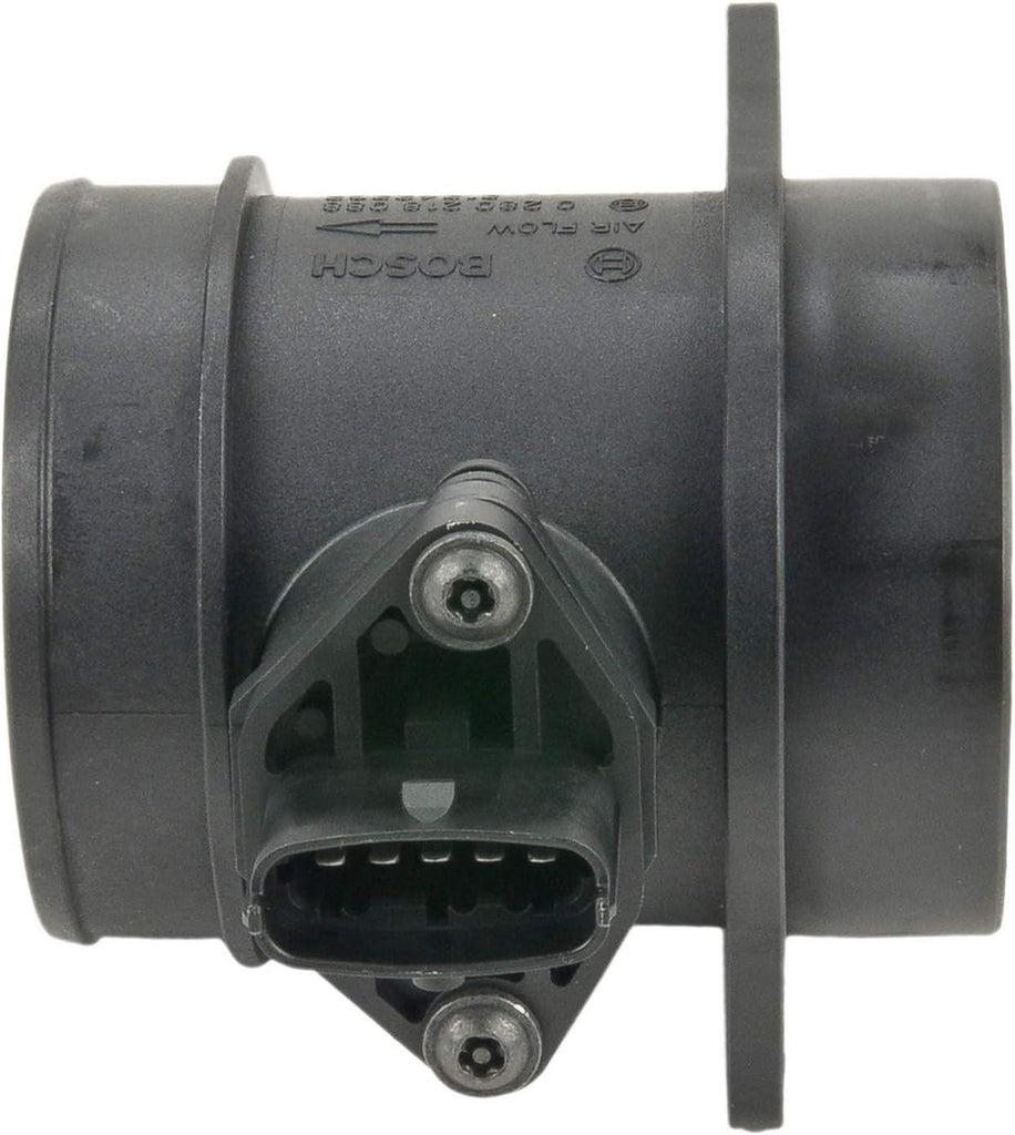 Automotive 0280218088 Original Equipment Mass Air Flow (MAF) Sensor for Select Volvo: 1999-04 C70, 2001-09 S60, 1999-00 S70, 1999-04 S80, 1999-07 V70, 2003-07 XC70, 2003-06 XC90