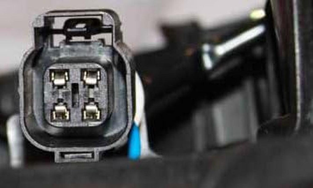 621930 Cooling Fan Assembly Compatible with 2007-2019 GMC Acadia, Black