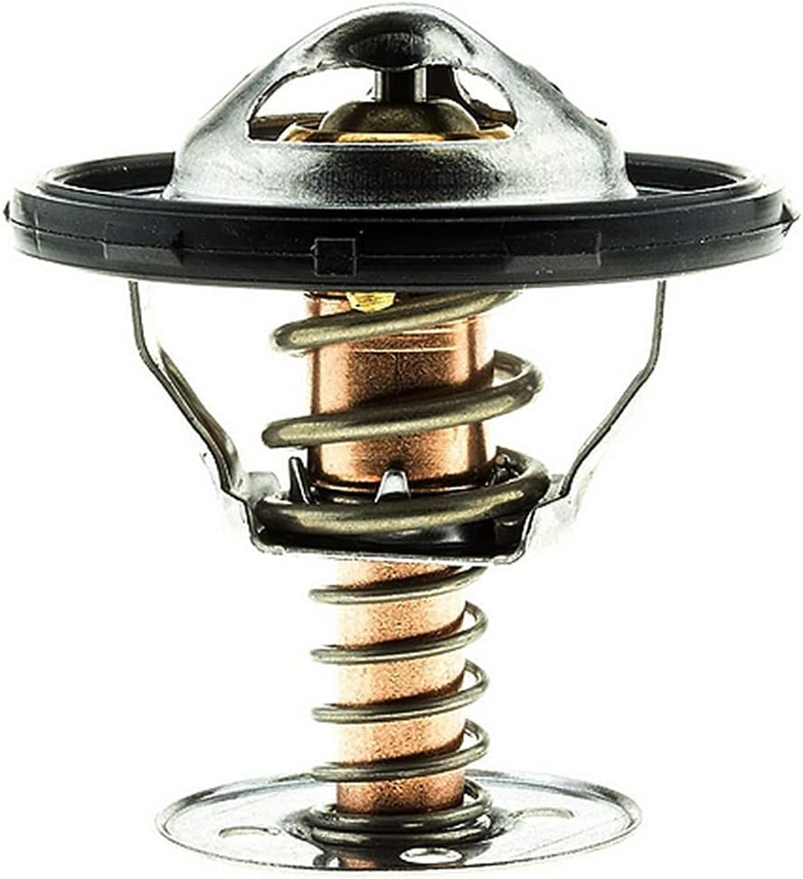456-160 Engine Coolant Thermostat for 8-Cylinder GM