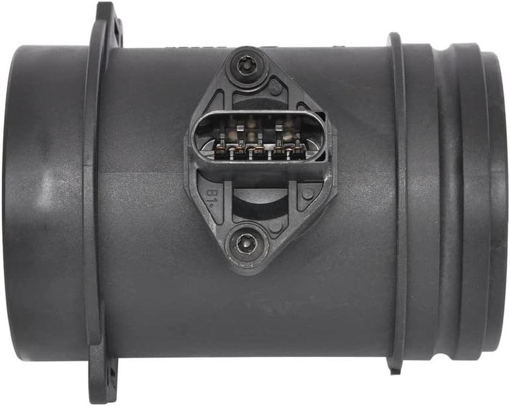 Automotive 0280218135 Original Equipment Mass Air Flow (MAF) Sensor for Select BMW: 2004-05 545I, 2004-05 645Ci, 2004-05 745I, 2004-05 745Li, 2004-06 X5