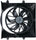 621130 Cooling Fan Assembly Compatible with 2004-2004 Jeep Grand Cherokee , Black