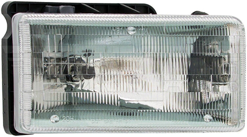 Dorman Headlight Assembly for 1991-1996 Dakota 1590437