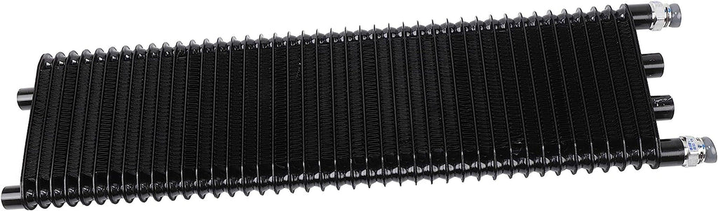 GM Genuine Parts 15803358 Auxiliary Engine Oil Cooler