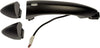 Dorman 97773 Exterior Door Handle Compatible with Select Buick/Chevrolet Models, Black