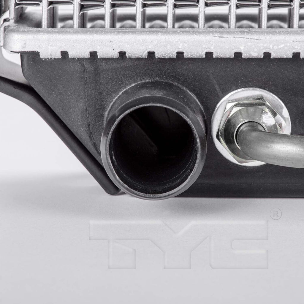 TYC Radiator for 1985-1989 4Runner 147