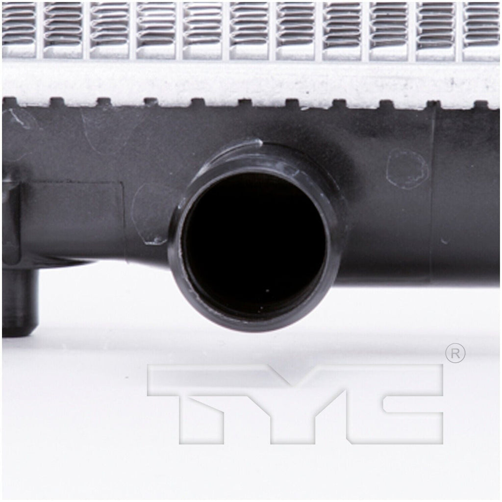 TYC Radiator for 1998-2003 Sienna 2427