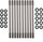271-4701 Cylinder Head Stud Kit