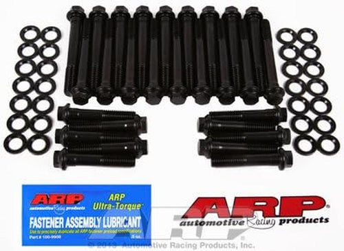 114-3602 Head Bolt Kit