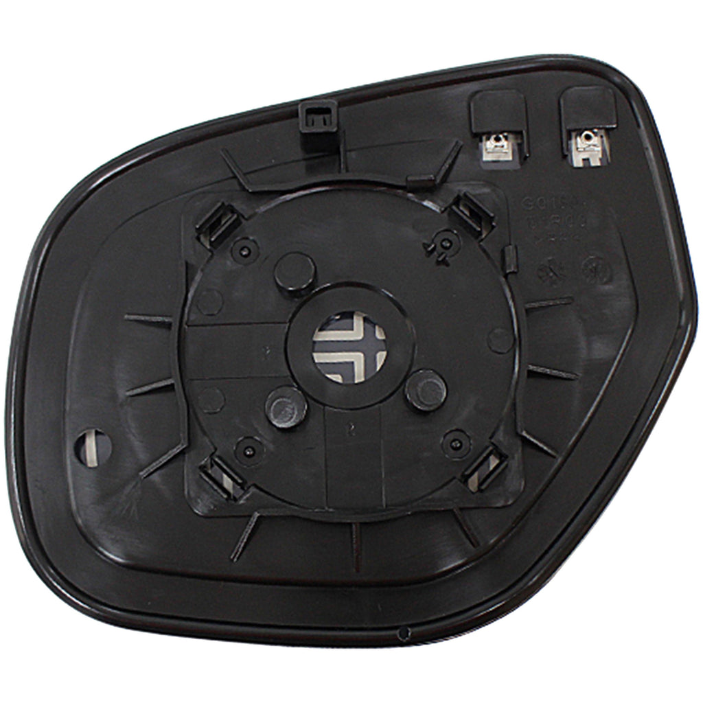 Dorman AB85049PR Front Beam Axle Pivot Bushing for Specific Ford Models, Silver; Black Fits select: 1999-2022 FORD F250, 1999-2022 FORD F350