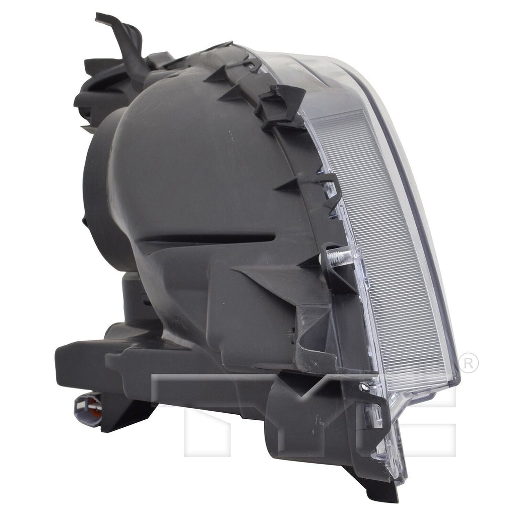 TYC Headlight Assembly for 20 Sienna 20-9628-80-9