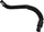 23471797 HVAC Heater Water Auxiliary Pump Inlet Hose