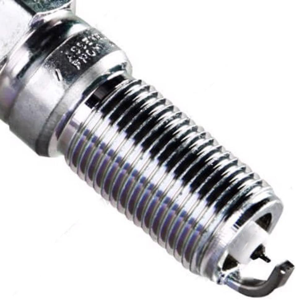 for Polaris Slingshot S 2015-2019 Spark Plug | Iridium | Box of 4 | ILTR5E11 | 91418