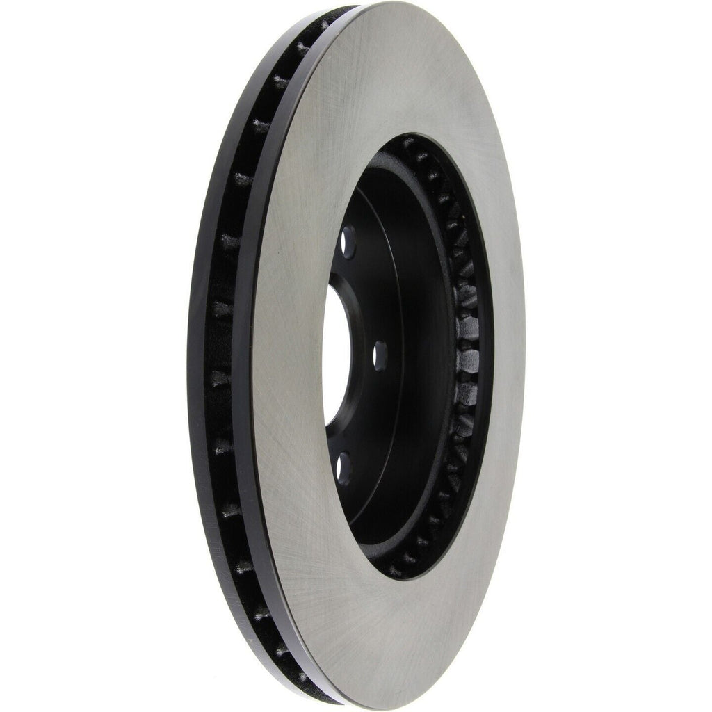 Centric Front Disc Brake Rotor for ML350, ML320, ML430 (125.35036)