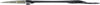 For Acura ILX Exterior Door Handle Rear, Passenger Side Primed (2013-2018) | Trim: All Submodels