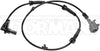 Dorman ABS Wheel Speed Sensor for 02-04 Altima 695-412