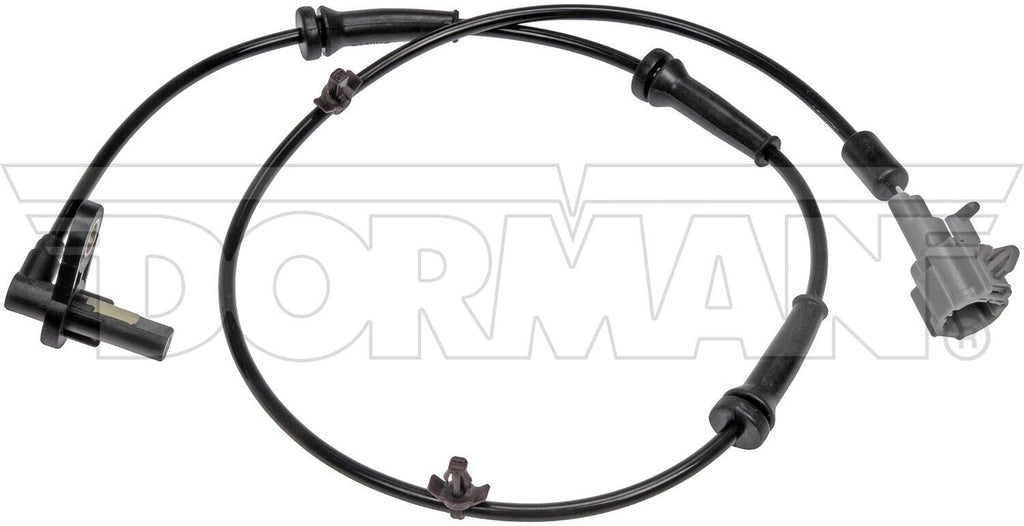 Dorman ABS Wheel Speed Sensor for 02-04 Altima 695-412