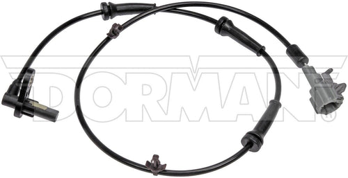 Dorman ABS Wheel Speed Sensor for 02-04 Altima 695-412