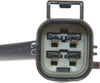 350-34041 Oxygen Sensor, Original Equipment Replacement Premium O2 Sensor, Direct Fit