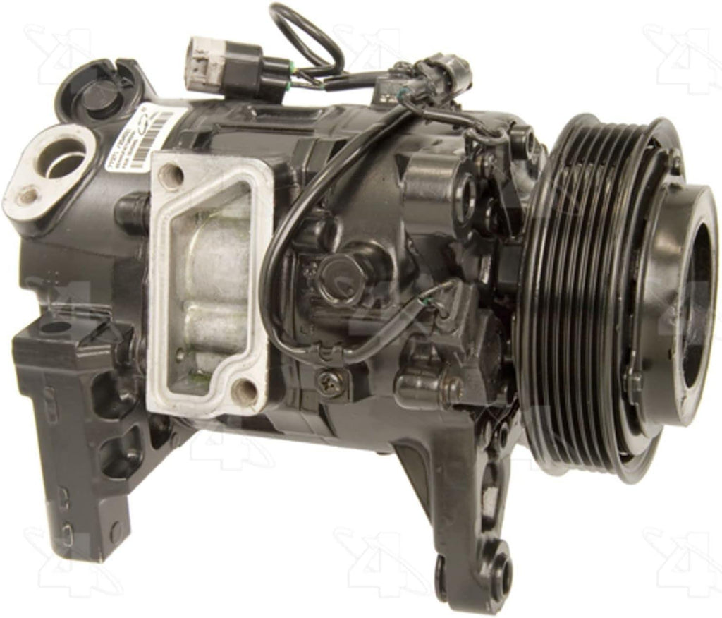 77371 A/C Compressor