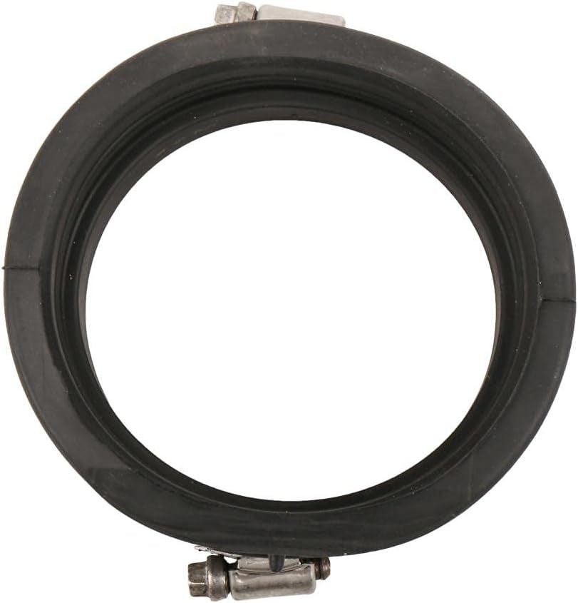 12580250 Engine Intake Manifold Plenum, Black