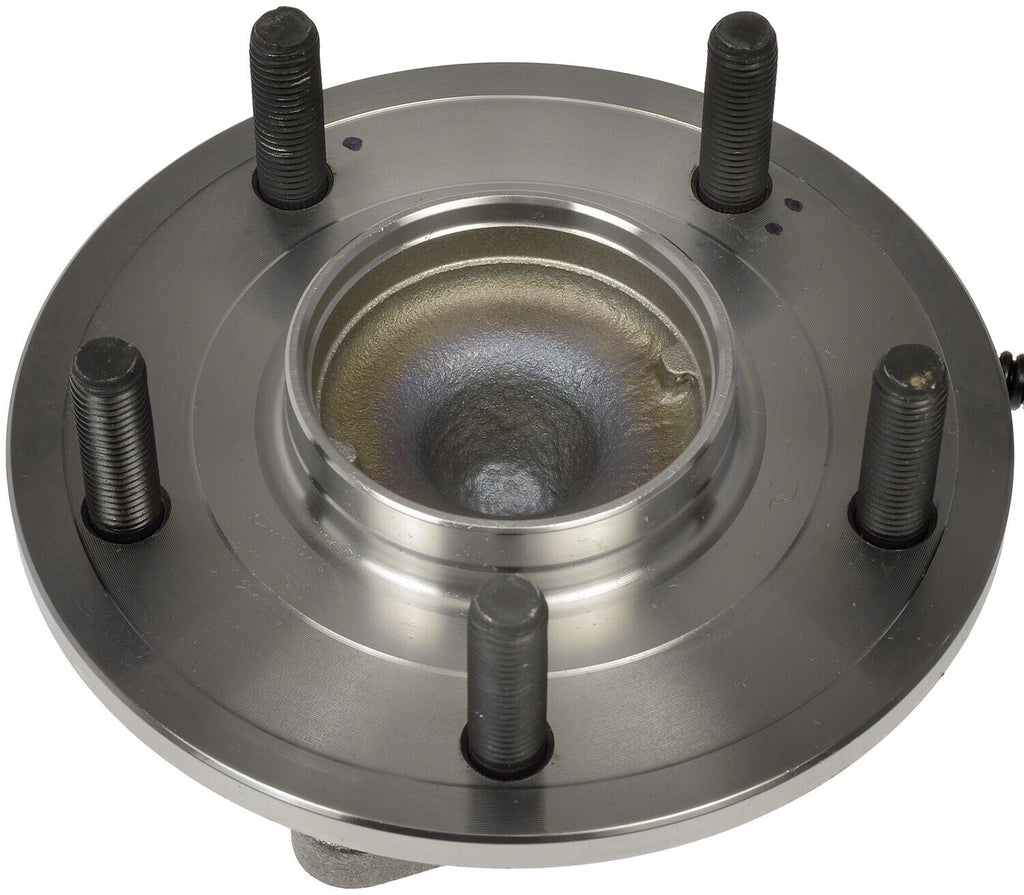 Wheel Bearing and Hub for Grand Caravan, Town & Country, C/V, Routan 951-204