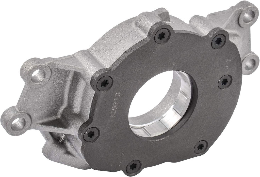 Engine Oil Pump