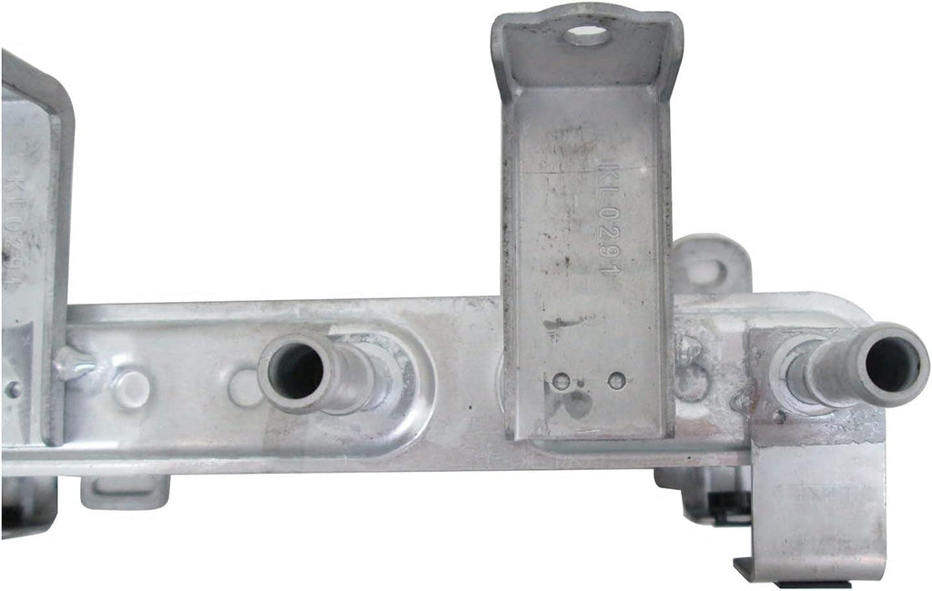 19160 External Transmission Oil Cooler Compatible with 2020-2020 Toyota Highlander