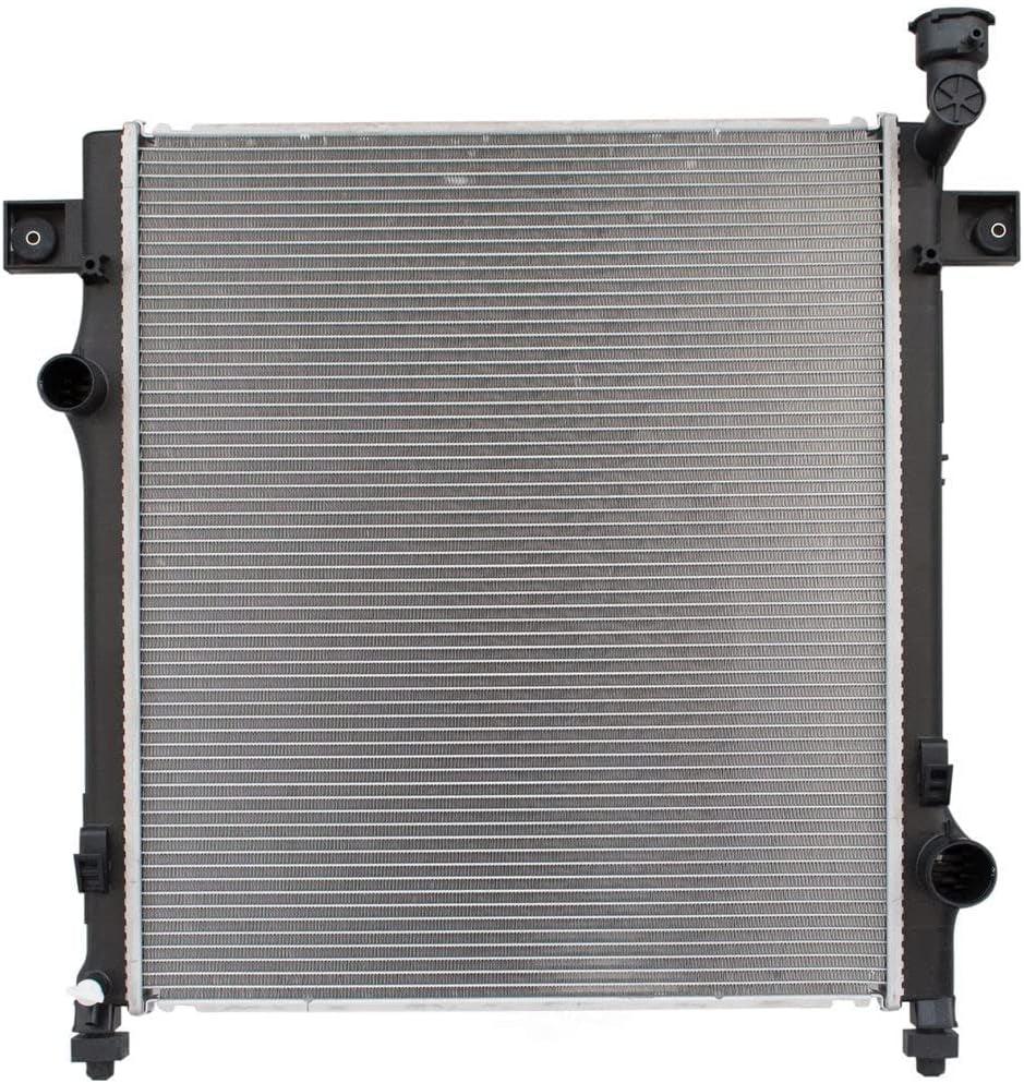 221-9232 Radiator, 1 Pack
