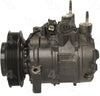 97398 A/C Compressor