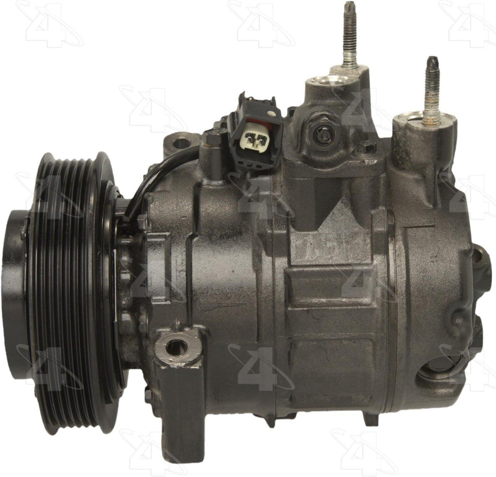 97398 A/C Compressor