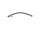 Dorman Brake Hydraulic Hose for Corvette, XLR H620762