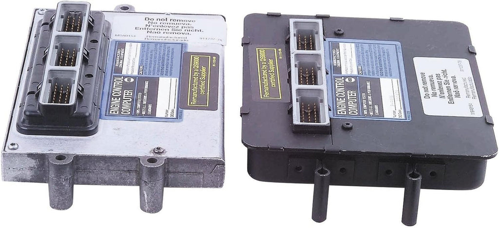 79-1169 Remanufactured Engine Control Computer