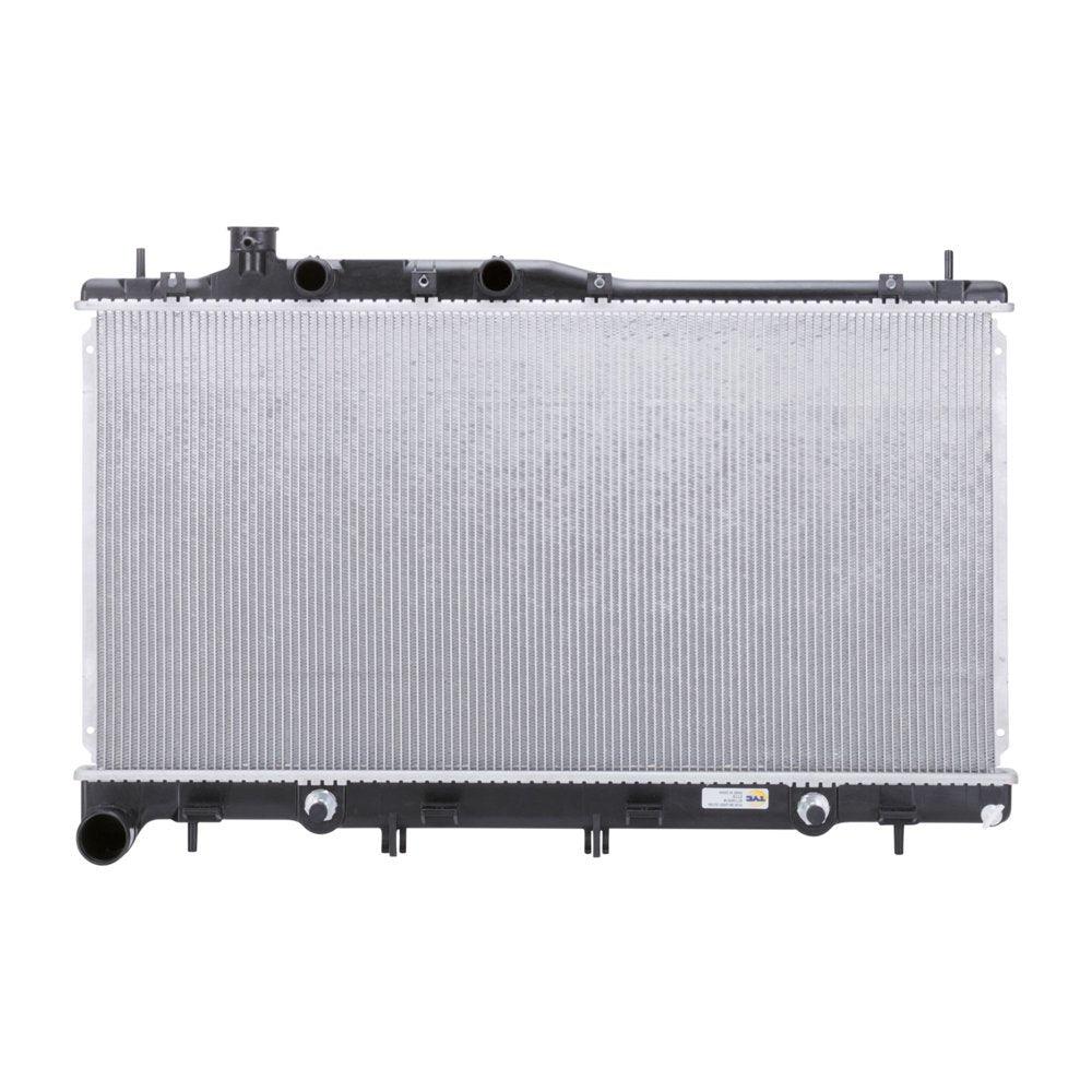 2779 Radiator Assembly for 8012779 3140 SU3010151 9542 CU2779 APDI CSF Bq