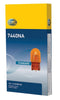 HELLA 7440NA Standard Series Incandescent Miniature Light Bulb - greatparts