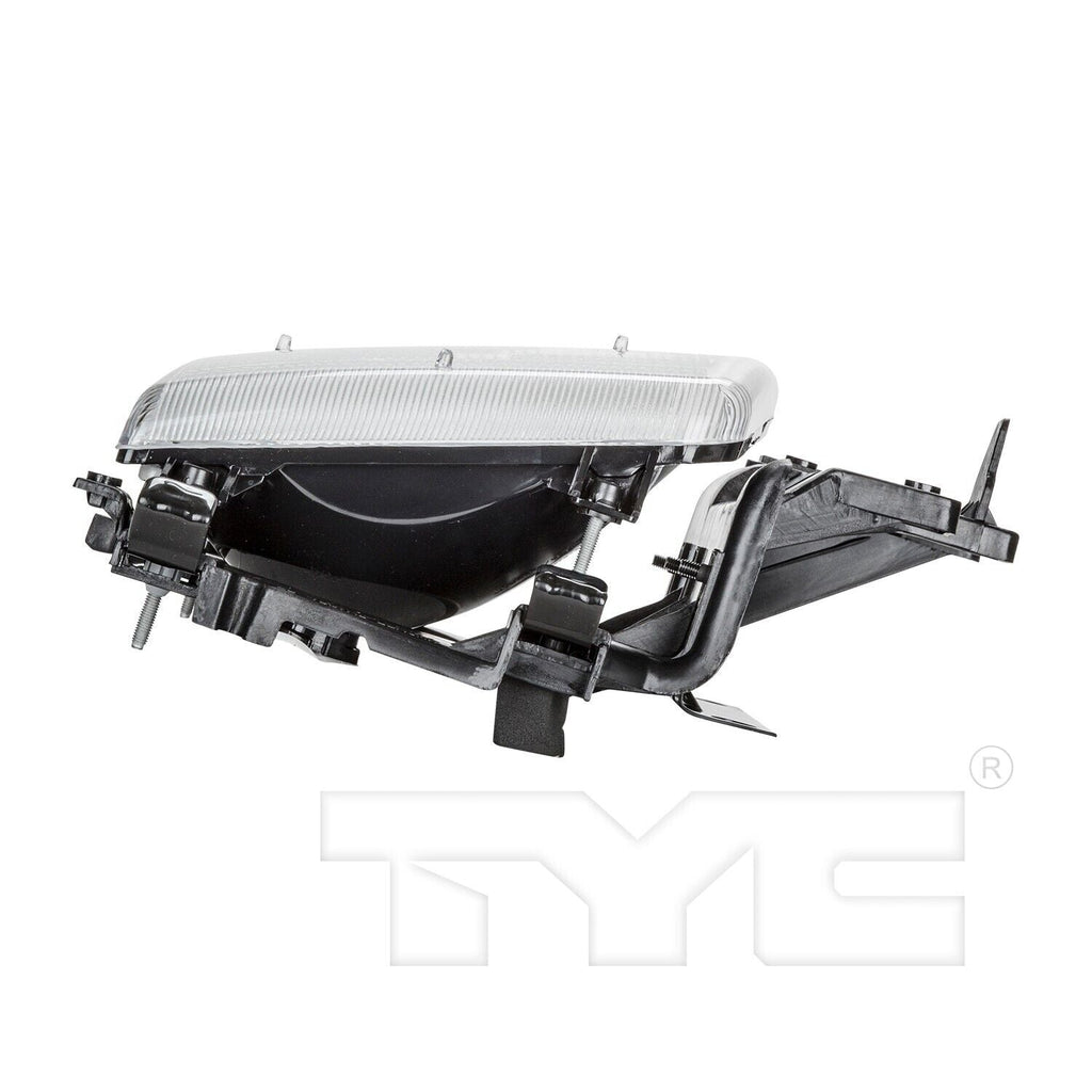 TYC Headlight Assembly for Dodge 20-5194-01