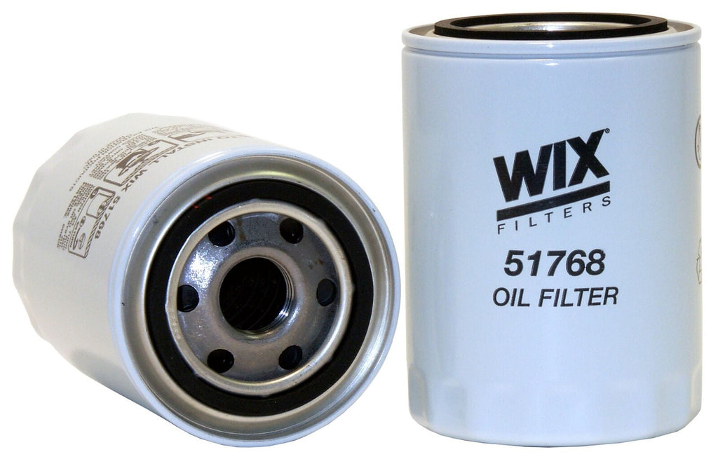 Wix Engine Oil Filter for 1981-1982 911 51768