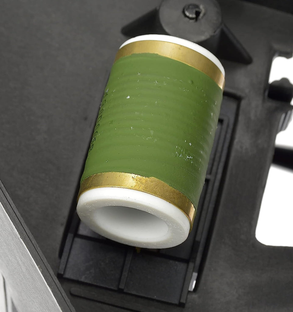 Dorman 621-391 Engine Cooling Fan Assembly Compatible with Select Jeep Models