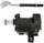 Dorman Fuel Filler Door Lock Actuator for Touareg, Jetta, Golf 746-511