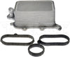 Dorman Engine Oil Cooler for F-250 Super Duty, F-350 Super Duty 904-381