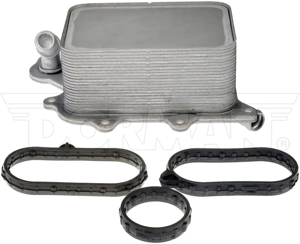 Dorman Engine Oil Cooler for F-250 Super Duty, F-350 Super Duty 904-381