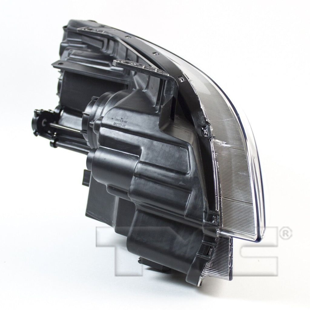 TYC Headlight Assembly for 12-13 Kia Soul 20-12734-00-9