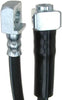 Professional 18J4681 Rear Passenger Side Hydraulic Brake Hose Assembly