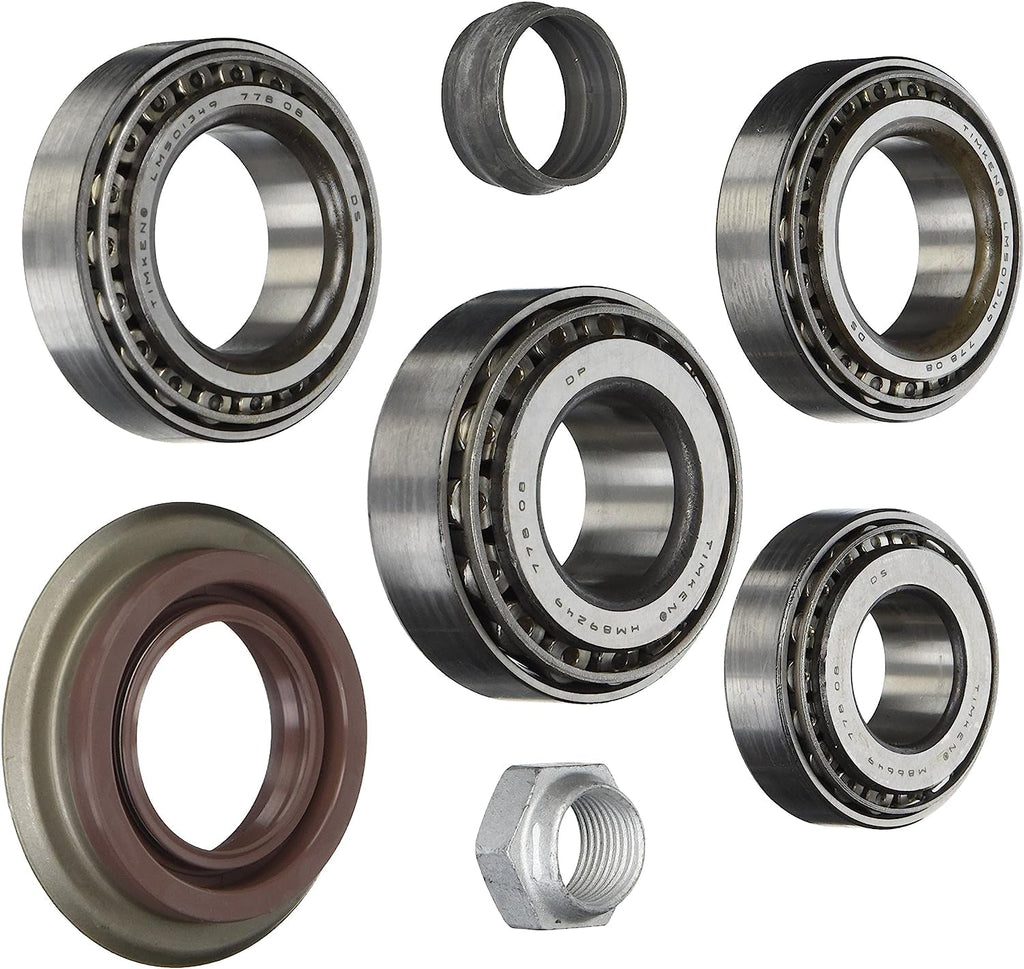 DRK320C Differential Kit Bearing