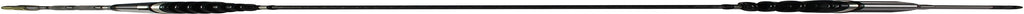 NCV10071 CV Axle Shaft Assembly - Right Rear (Passenger Side)
