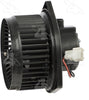75024 Flanged Vented CCW Blower Motor W/Wheel