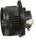 75024 Flanged Vented CCW Blower Motor W/Wheel