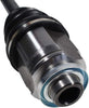 NCV75527 CV Axle Shaft Assembly - Right Front (Passenger Side)