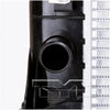 TYC Radiator for Lesabre, Bonneville 2348