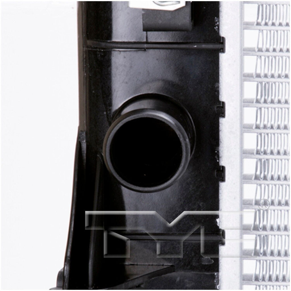 TYC Radiator for Lesabre, Bonneville 2348